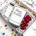 Happy Birthday Candle Gift Set