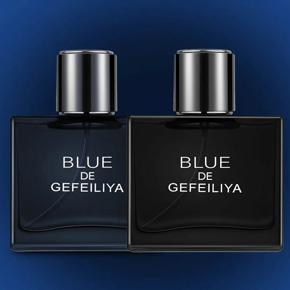 Azure Men's Perfume