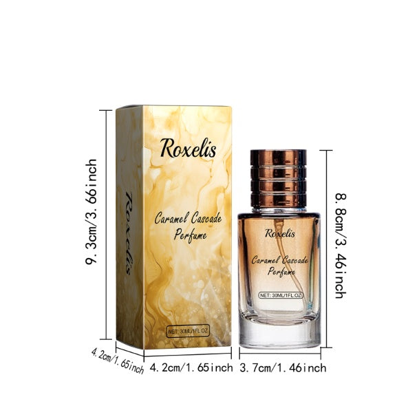 Roxelis Women's Charming Perfume