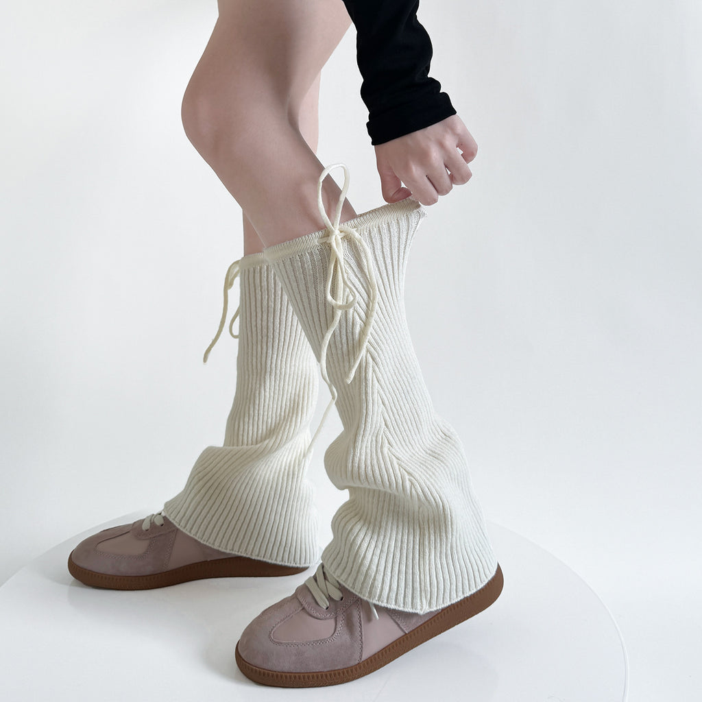 Jambières style Micro-la Pile