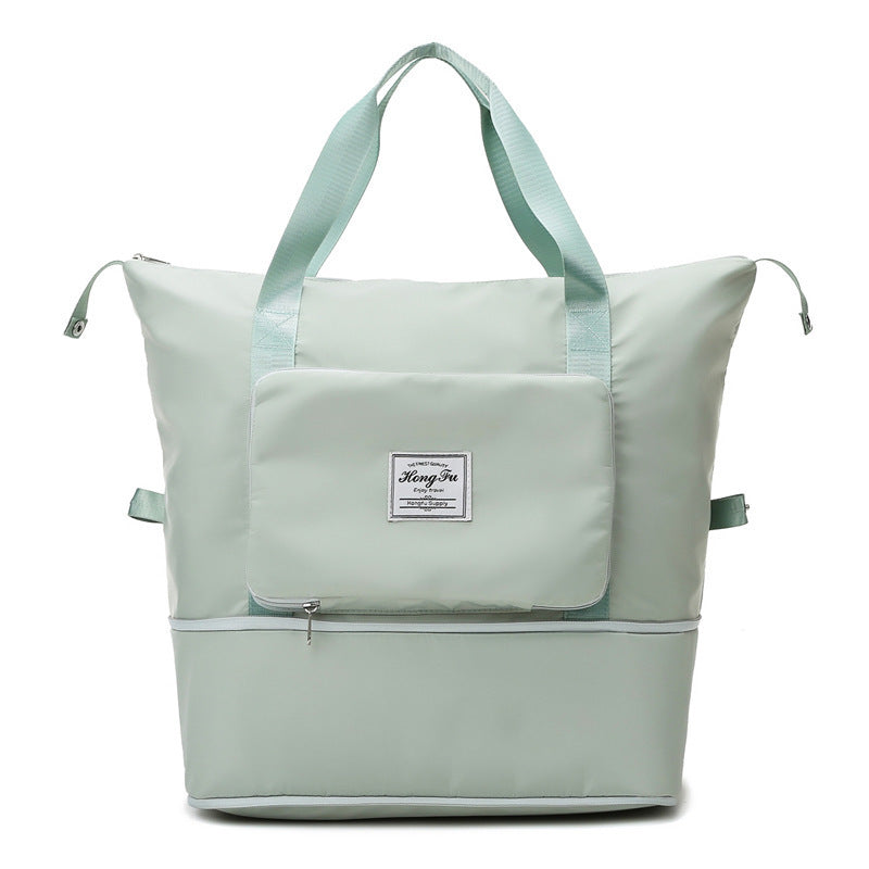Oxford Shoulder Bag