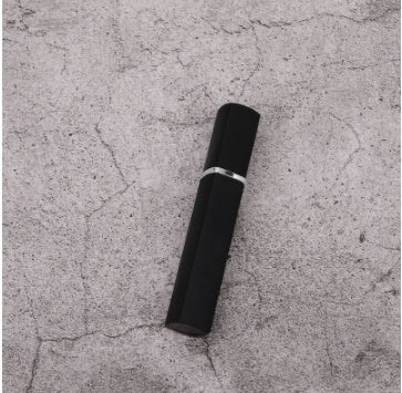 12ML Aluminum Perfume Tube