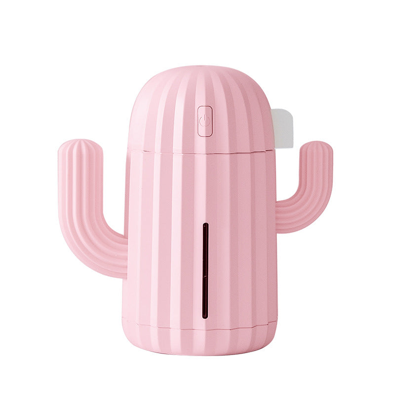 Cactus Wireless Humidifier