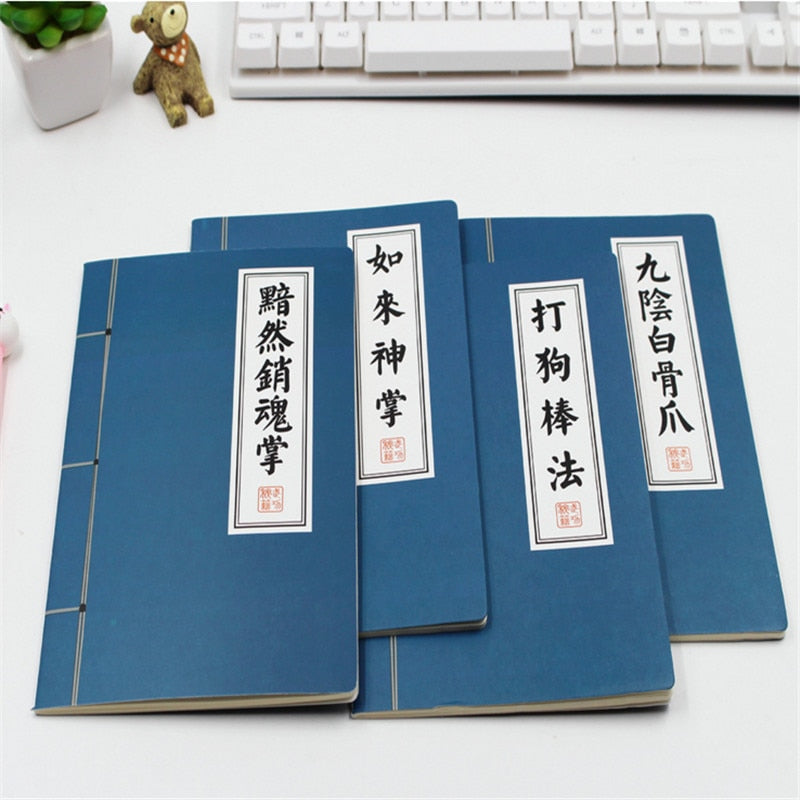 Carnet de notes vierge