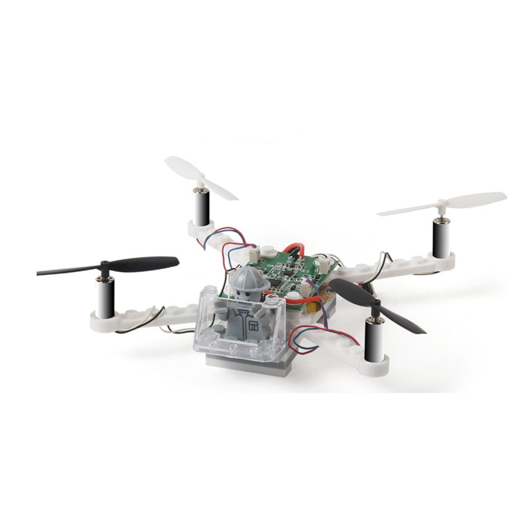SkyBuild DIY Drone Kit