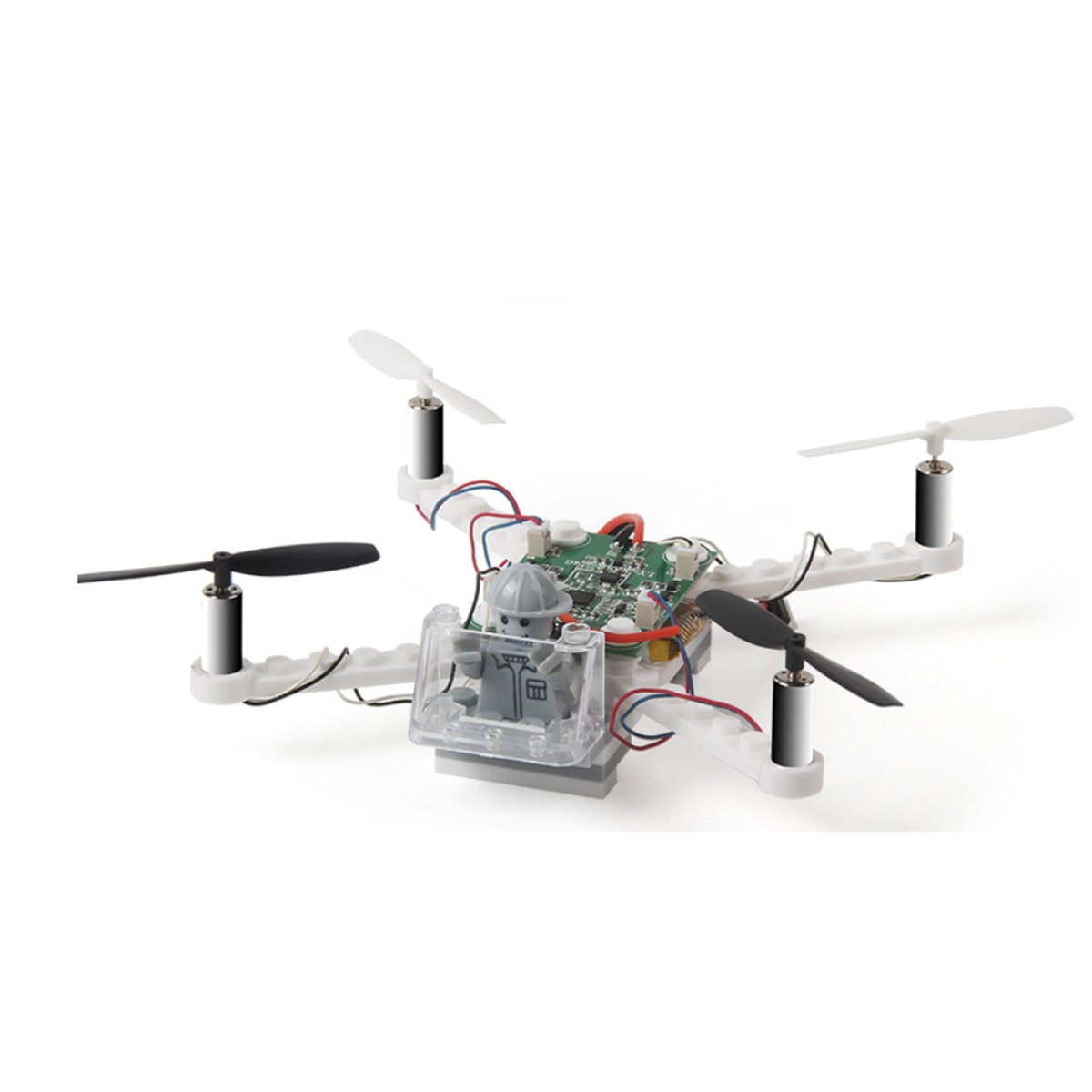 SkyBuild DIY Drone Kit