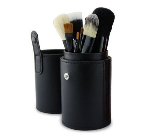 12 makeup sweep cylinder set