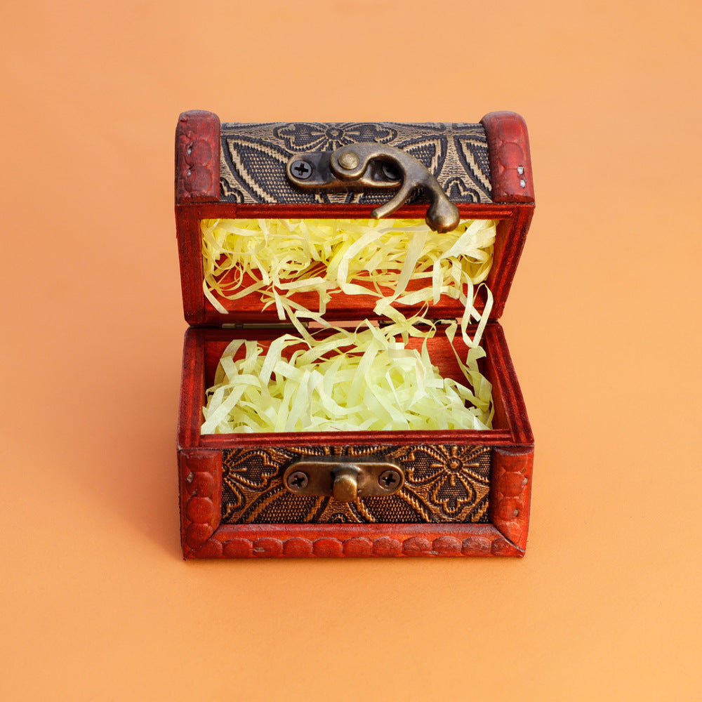 DIY Memory Film Photo Keychain