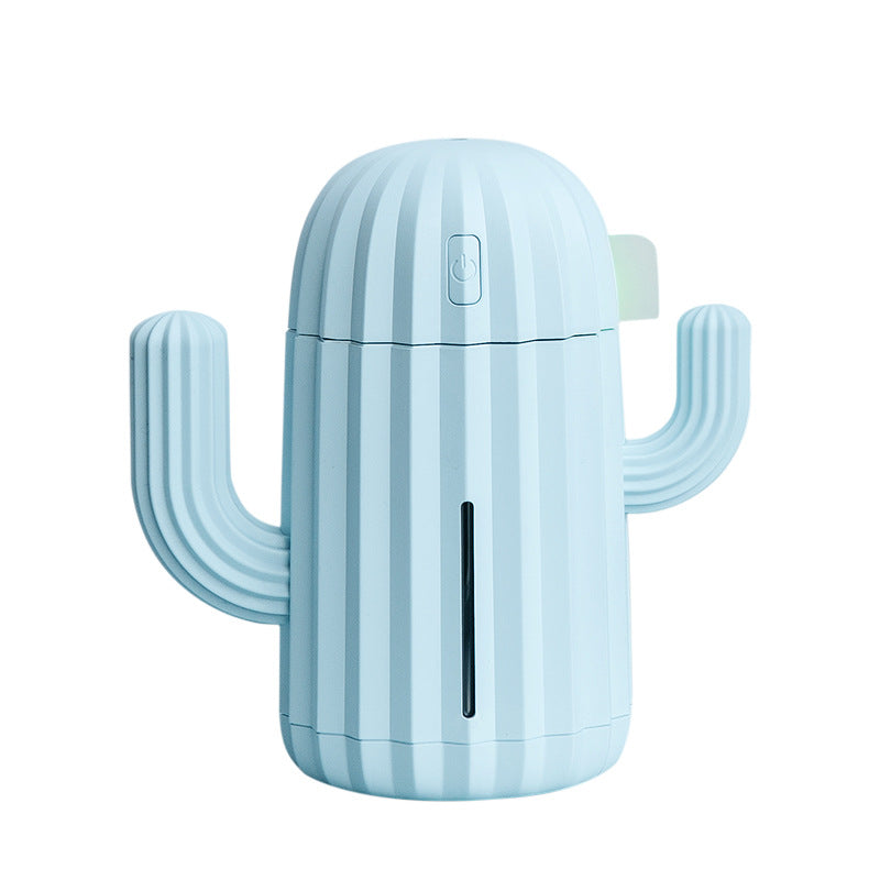 Cactus Wireless Humidifier