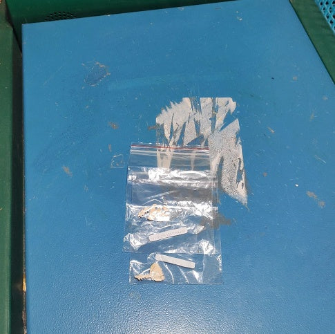 DIY Wooden Puzzles Animal