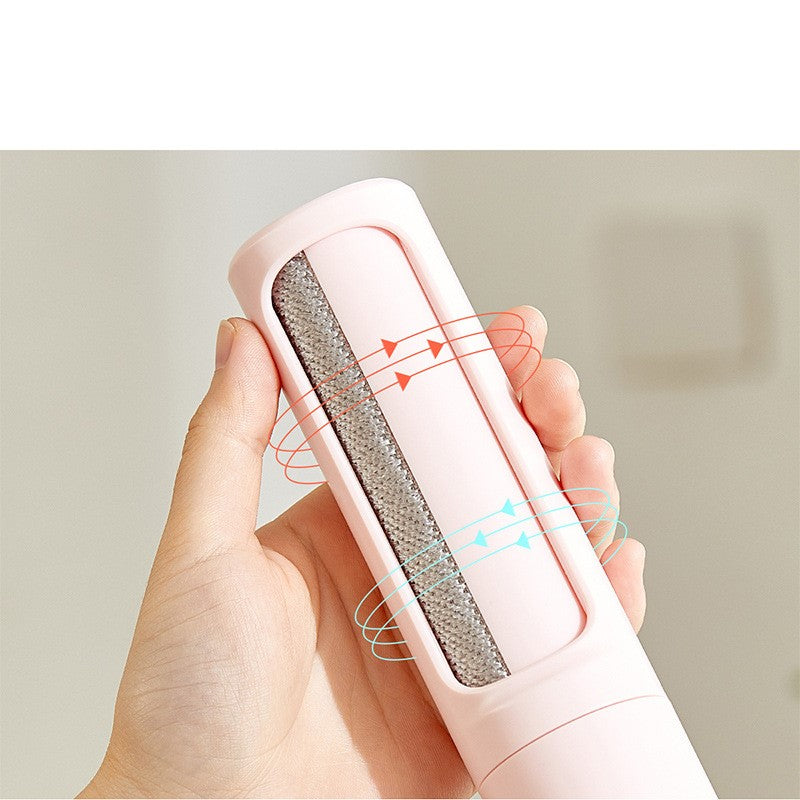 FurFix 2-in-1 – The Ultimate Pet Hair Remover & Lint Roller