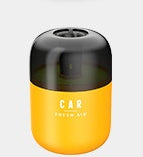 Solid Aromatherapy Car Perfume