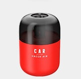 Solid Aromatherapy Car Perfume