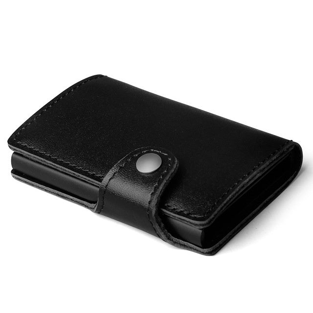 Mini Magic Wallet