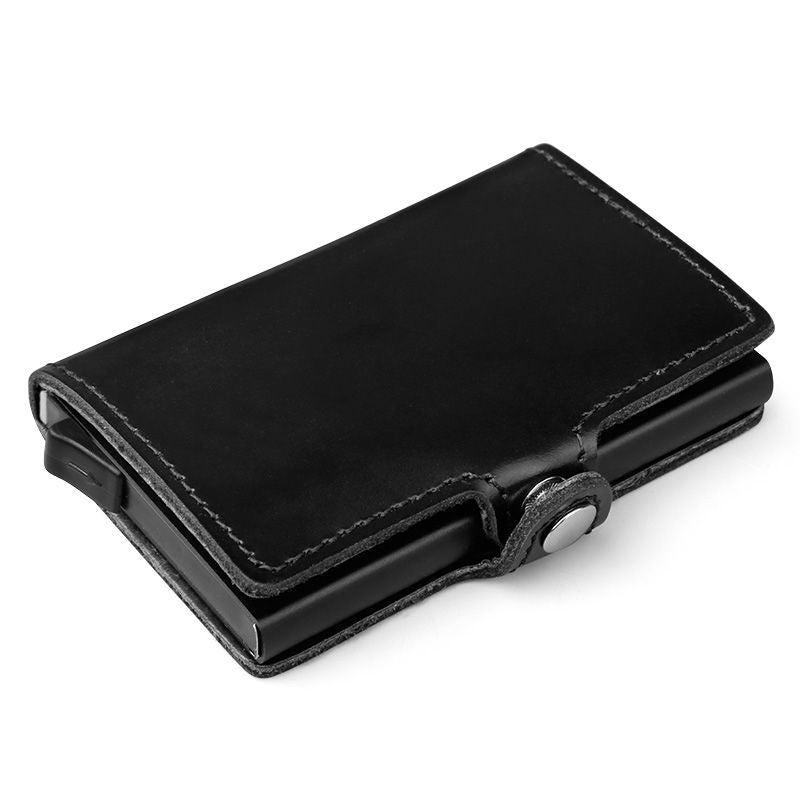 Mini Magic Wallet