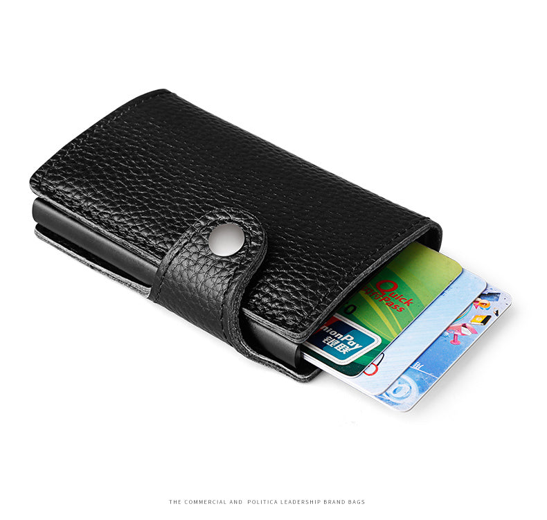 Mini Magic Wallet