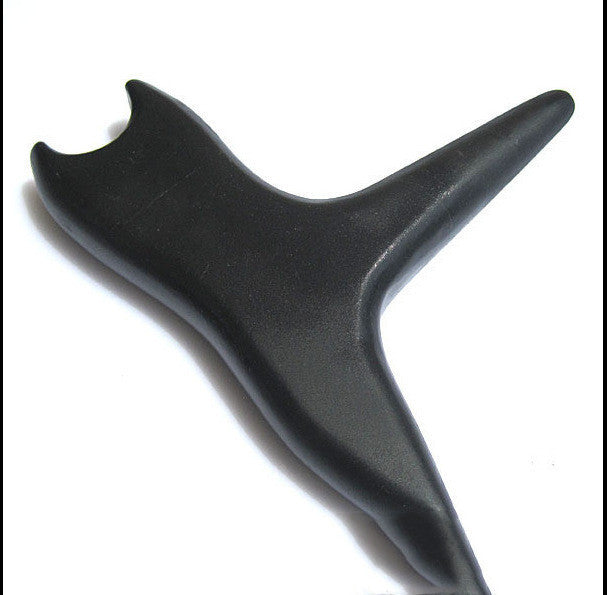 China Natural Stone Needle Massage Wand