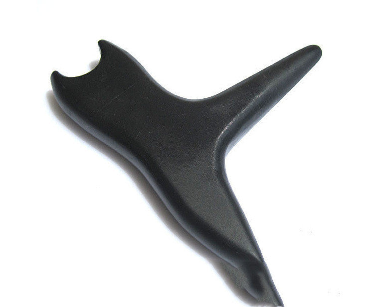 China Natural Stone Needle Massage Wand