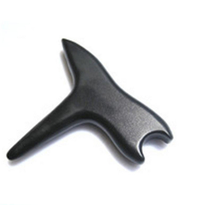 China Natural Stone Needle Massage Wand