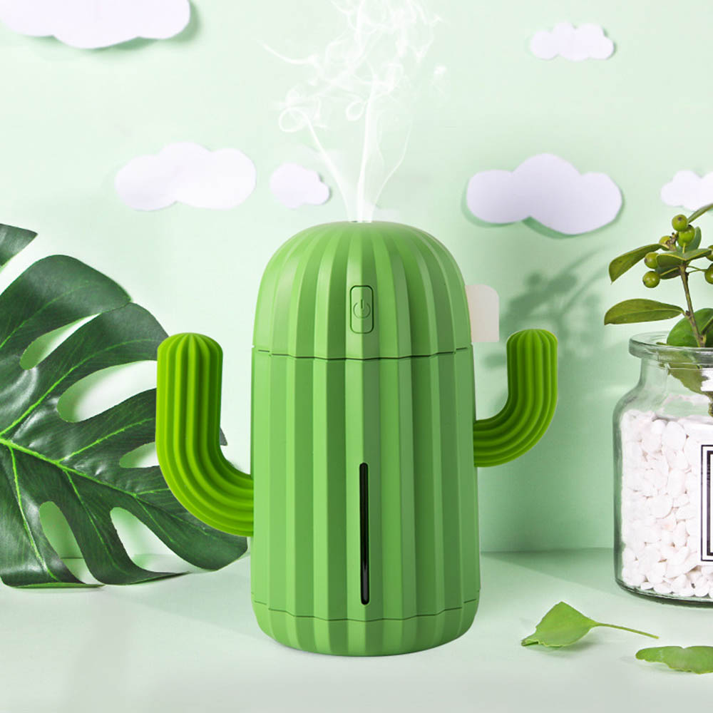 Cactus Wireless Humidifier