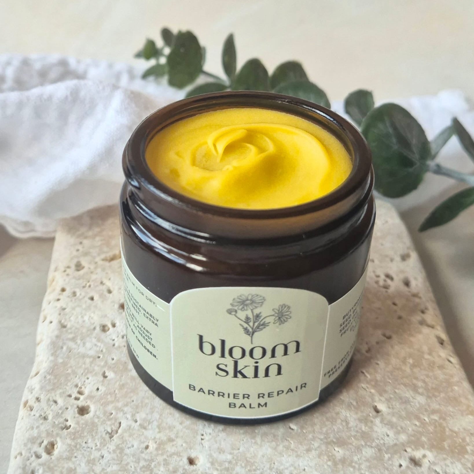 Bloom Skin Barrier Repair Balm