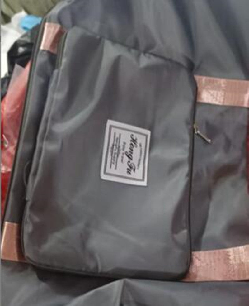 Oxford Shoulder Bag