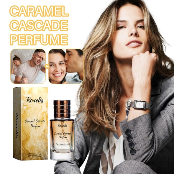 Roxelis Women's Charming Perfume