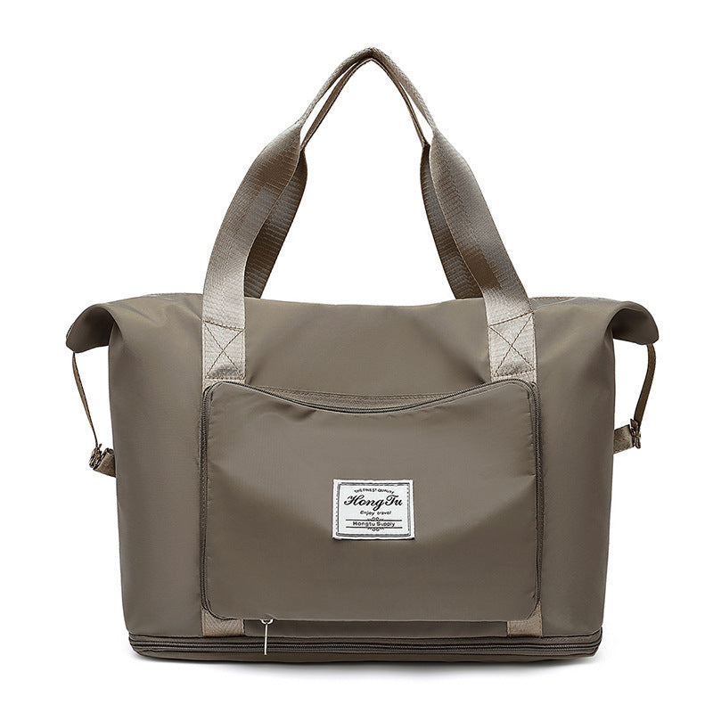 Oxford Shoulder Bag
