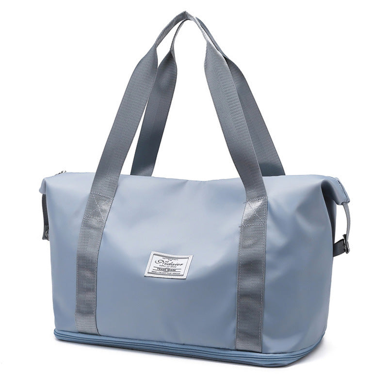 Oxford Shoulder Bag