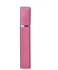 12ML Aluminum Perfume Tube