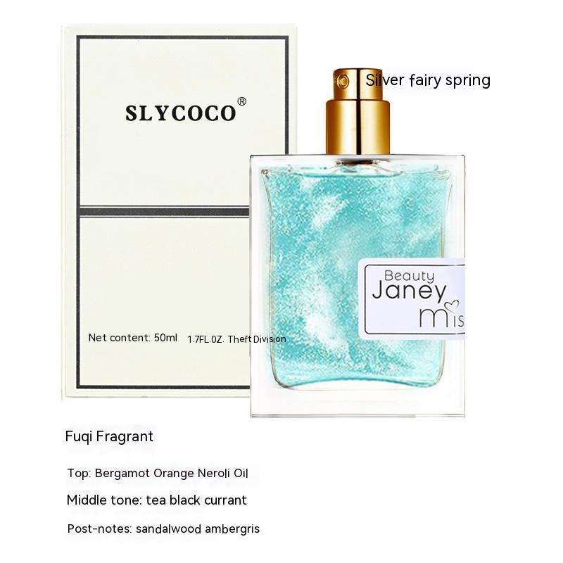Slycoco Perfume