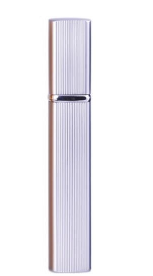 12ML Aluminum Perfume Tube