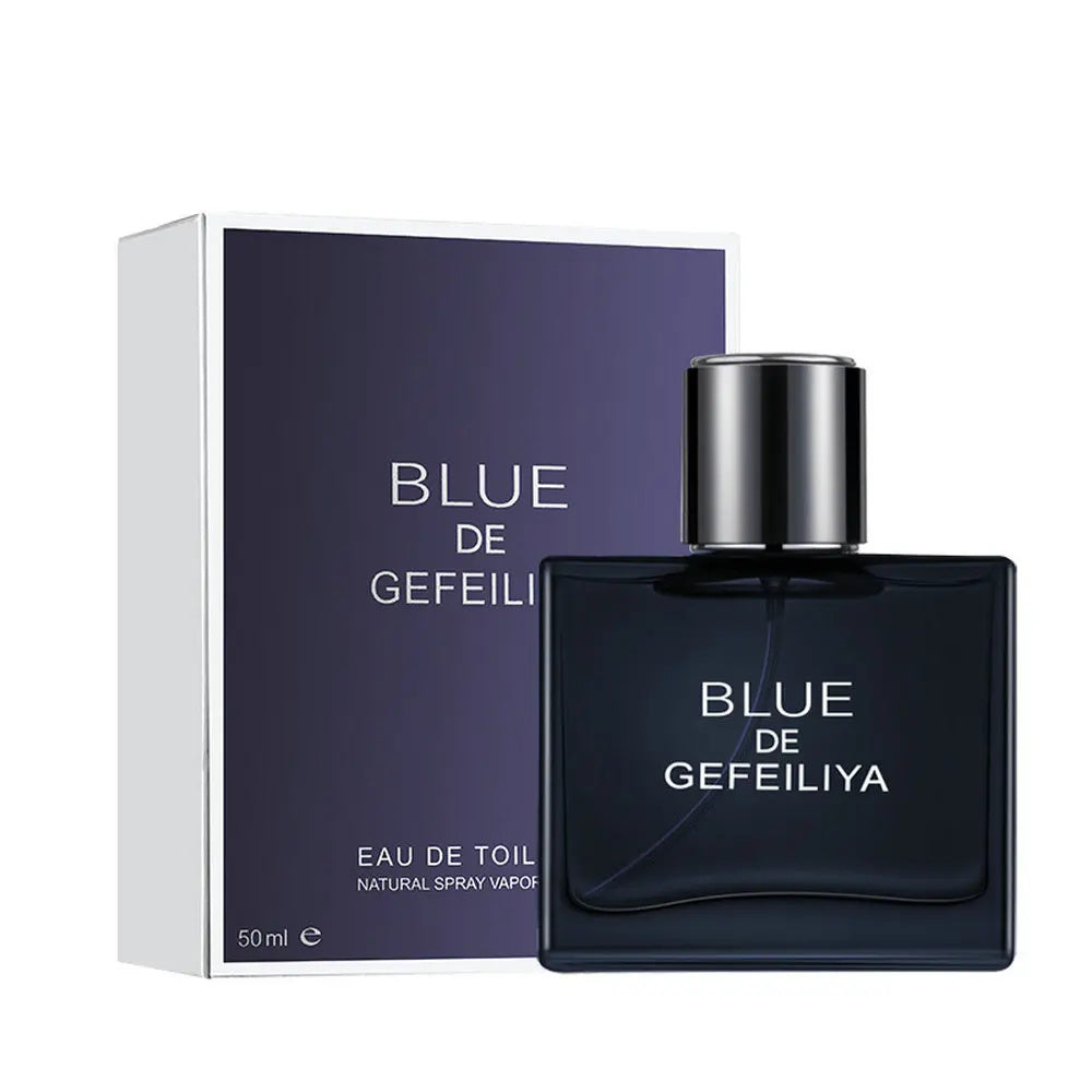 Azure Men's Perfume