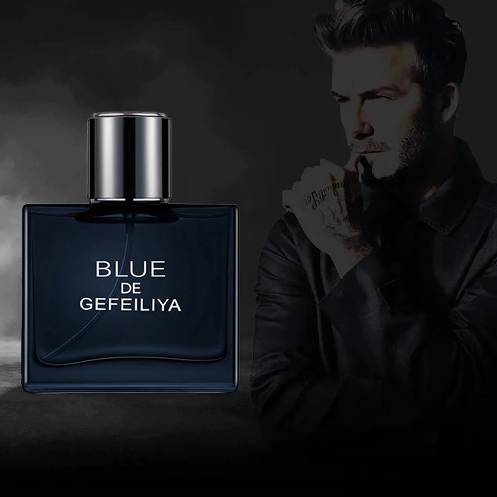 Azure Men's Perfume