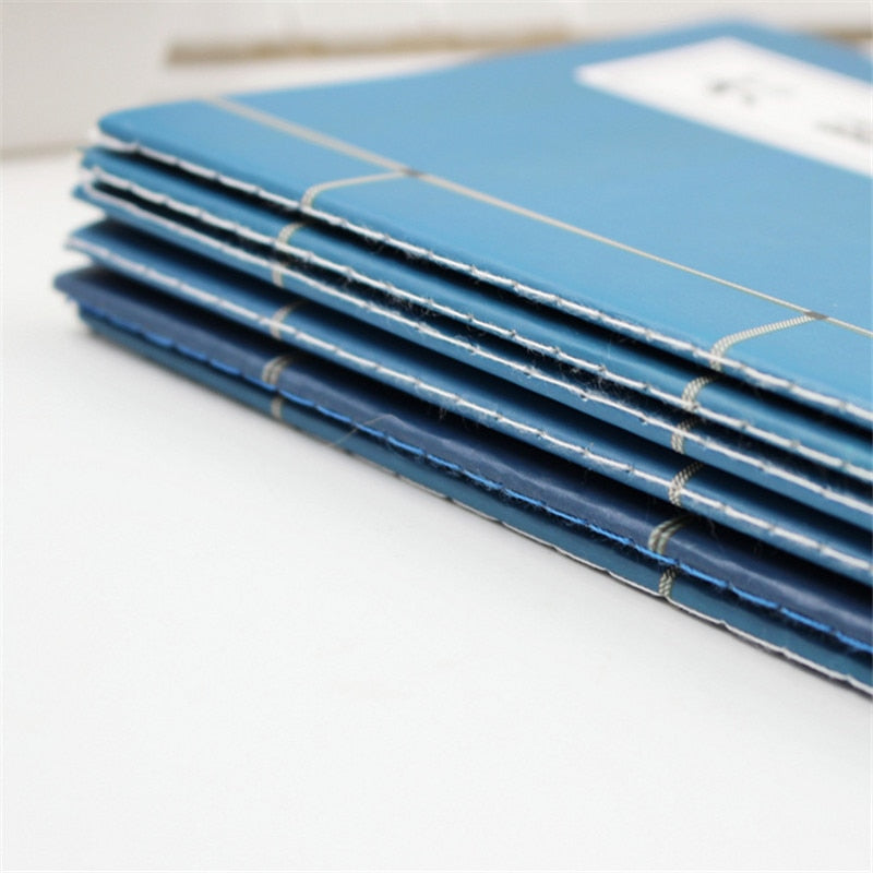 Carnet de notes vierge