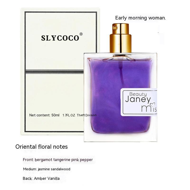 Slycoco Perfume