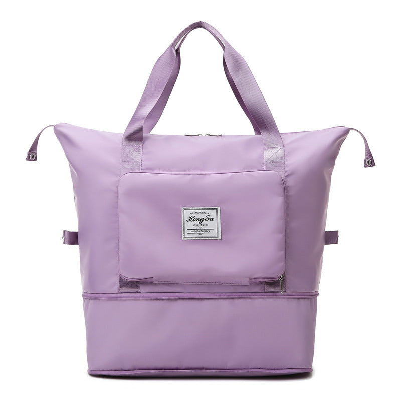 Oxford Shoulder Bag