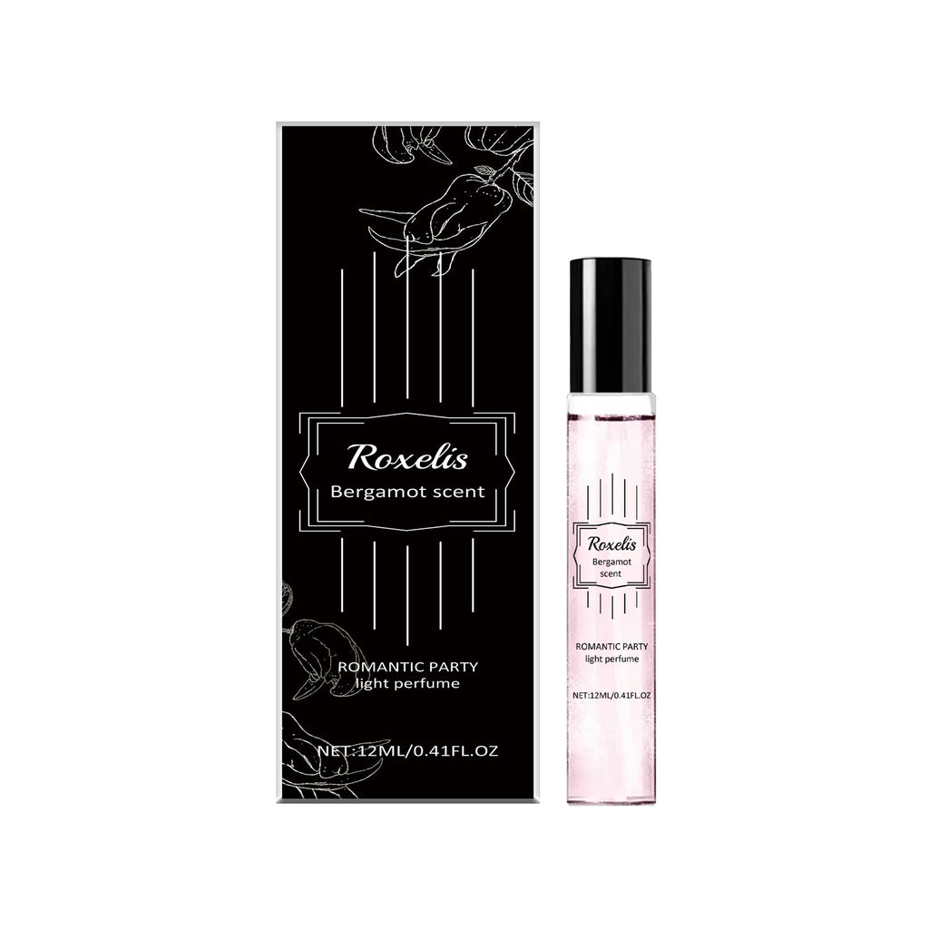 Roxelis Scent Light Perfume