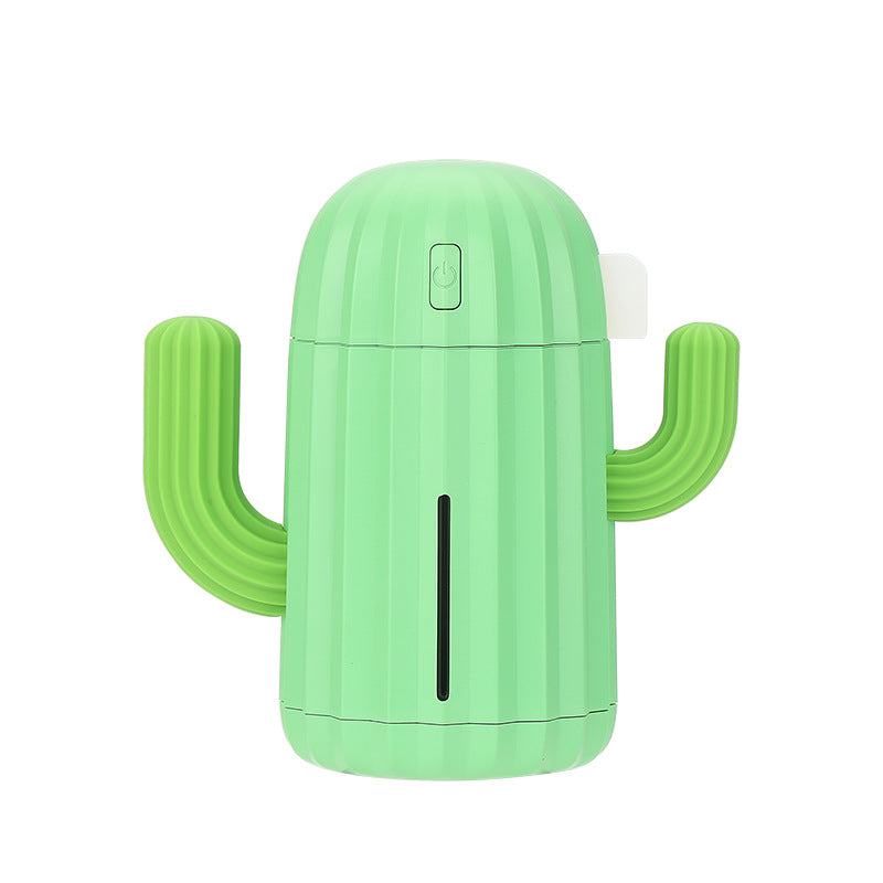Cactus Wireless Humidifier
