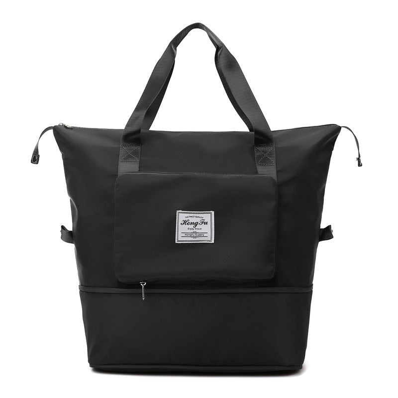 Oxford Shoulder Bag