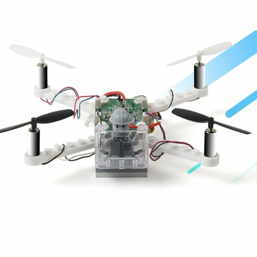 SkyBuild DIY Drone Kit
