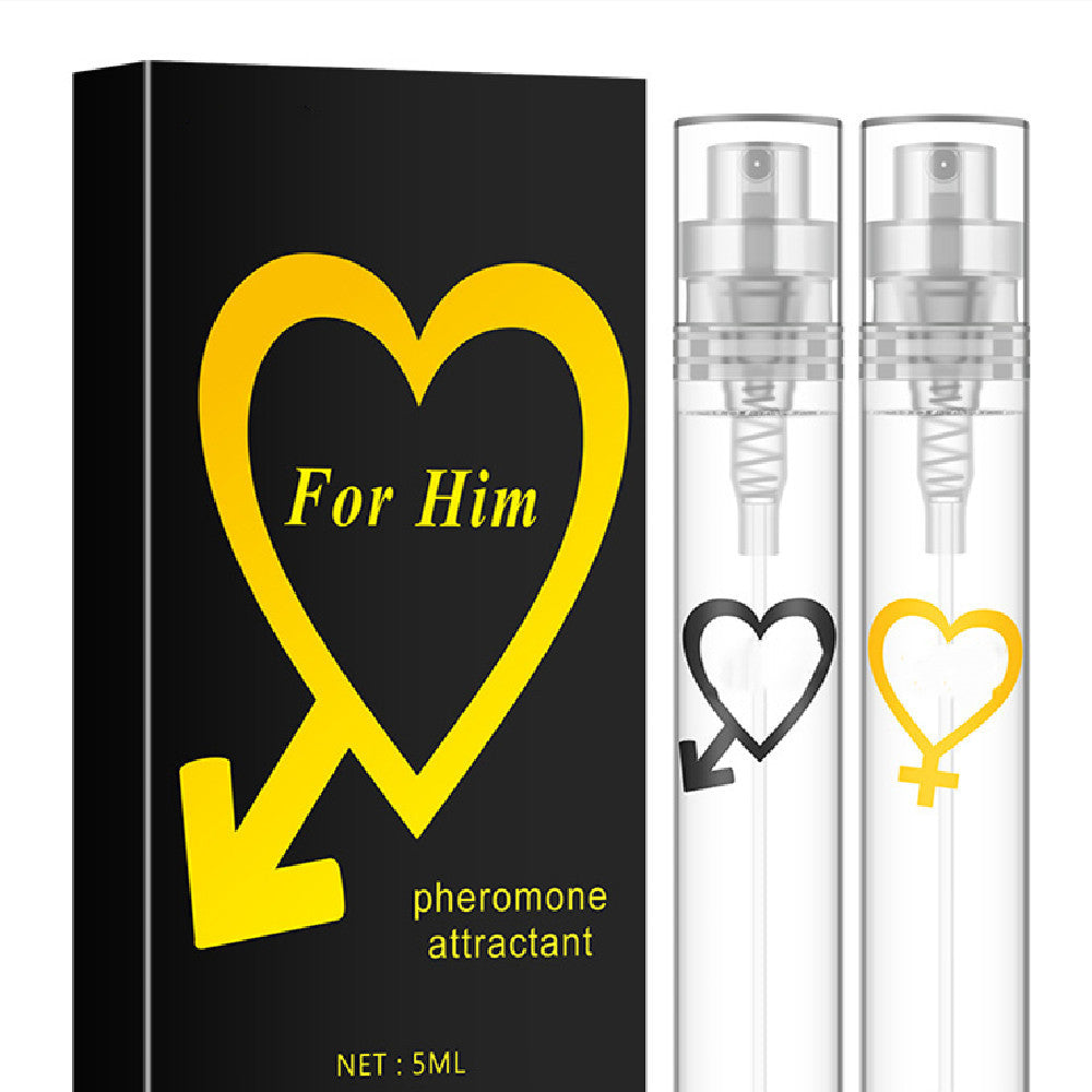 Trial Pheromone 5ml Perfume