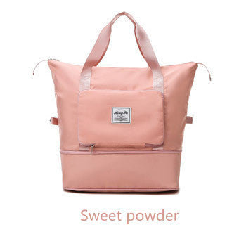 Oxford Shoulder Bag