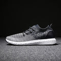 Flying Woven Sports Casual Shoes