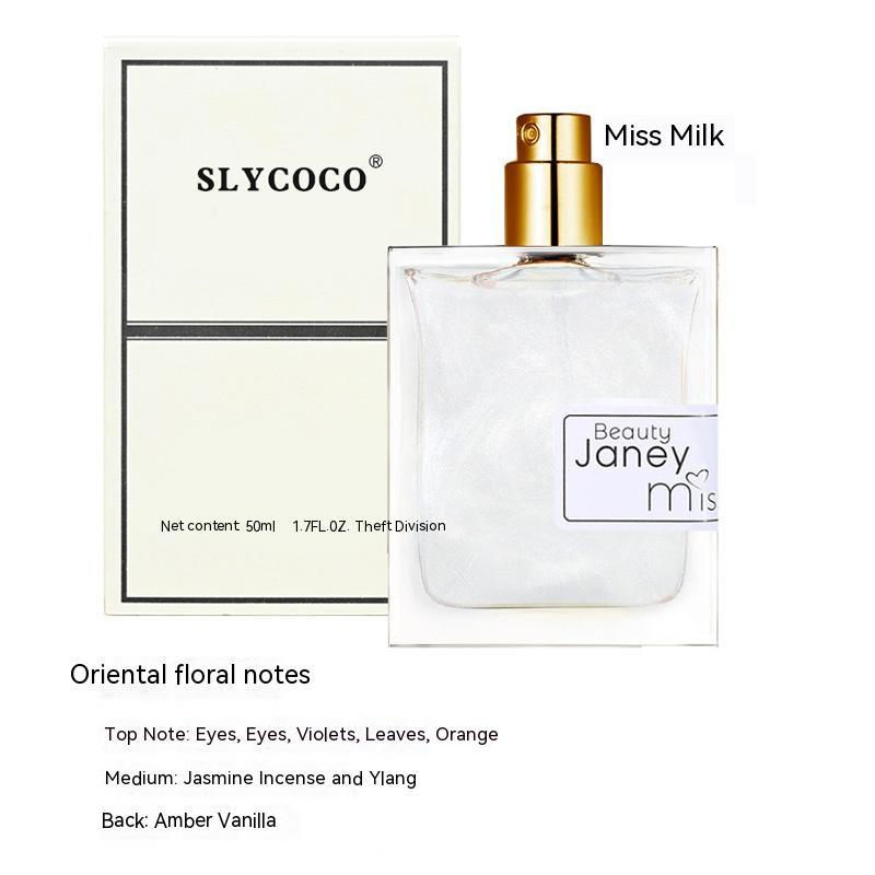 Slycoco Perfume