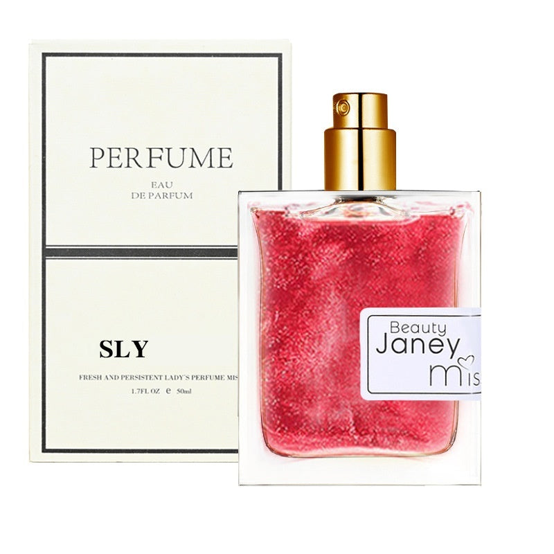 Slycoco Perfume