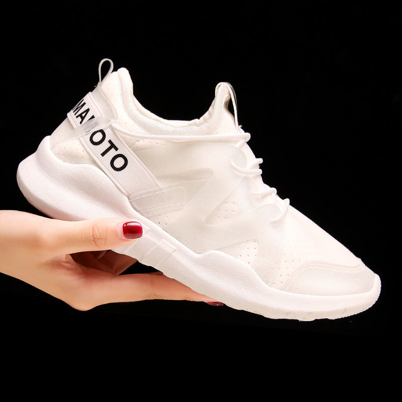 Chaussures de running décontractées pour femme
