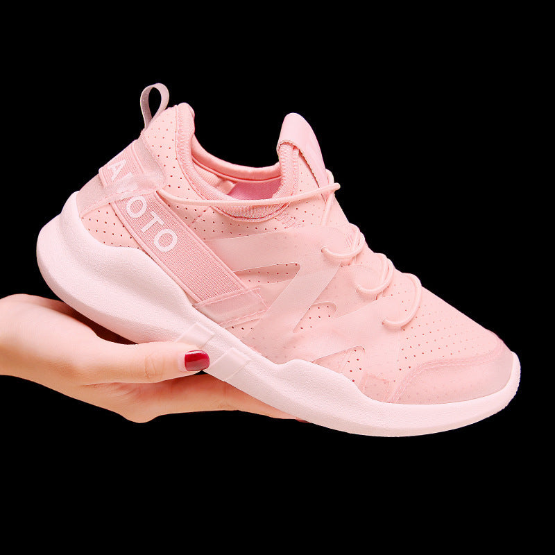Chaussures de running décontractées pour femme
