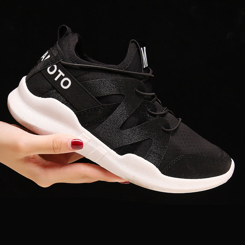 Chaussures de running décontractées pour femme