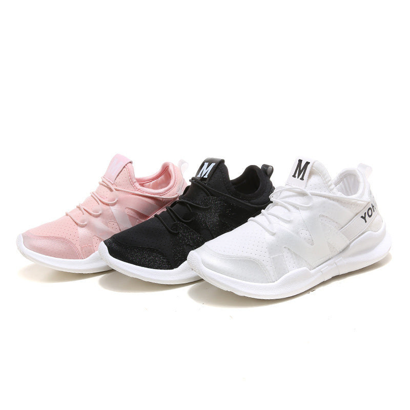 Chaussures de running décontractées pour femme